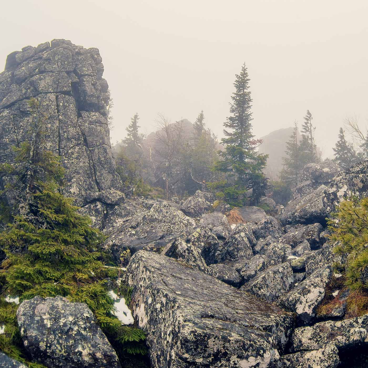 Something's Lurking in Vermont's Bennington Triangle