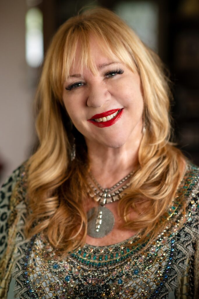 Kerrie Erwin, Author of Spirit Rescue: Clear Negative Energy and Free Earthbound Souls 