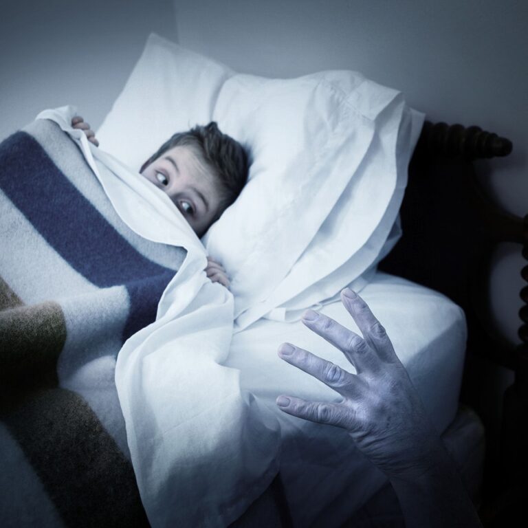 Ghosts Are Not Pets! An interview with a real live Ghost Whisperer