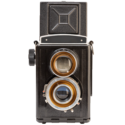 Homespun Haints press kit